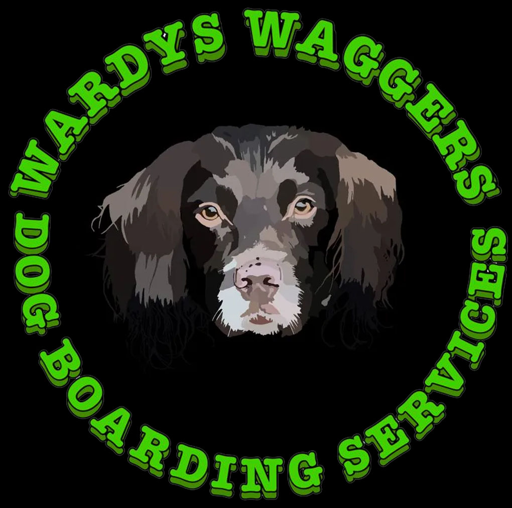 Wardys Waggers Logo